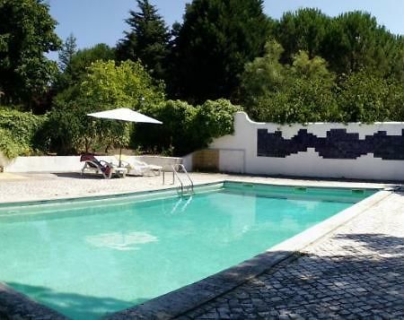 Enjoy The Best Of Countryside Leiria Exterior foto