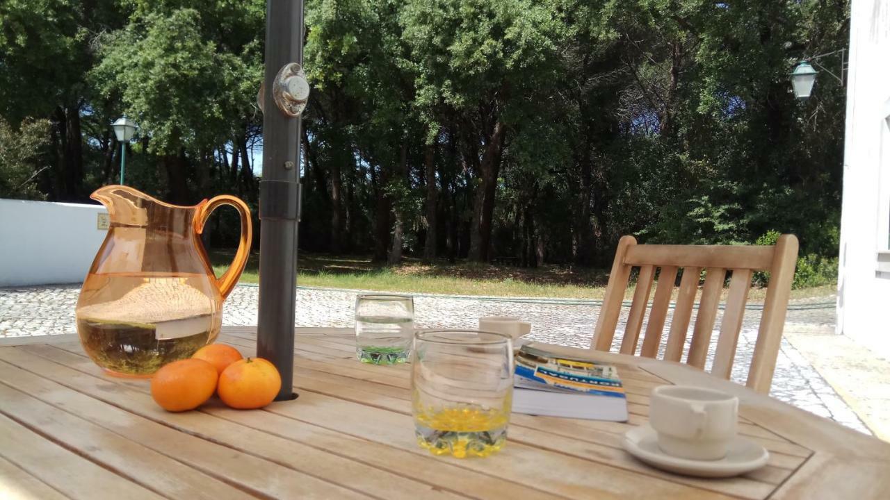 Enjoy The Best Of Countryside Leiria Exterior foto