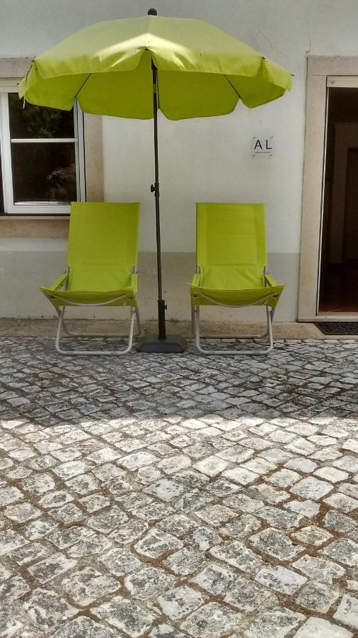 Enjoy The Best Of Countryside Leiria Exterior foto